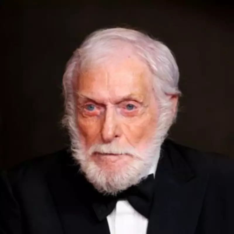 Radio Blunder Wrongly Declares Dick Van Dyke Dead After 100th Birthday