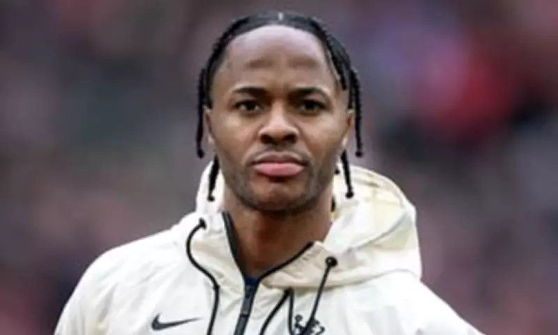 Raheem Sterling Joins Feyenoord After Chelsea Exit, Reunites with Van Persie