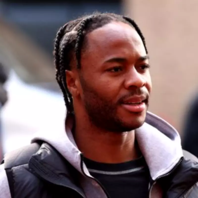 Raheem Sterling Joins Feyenoord After Extensive Talks with 18 Clubs
