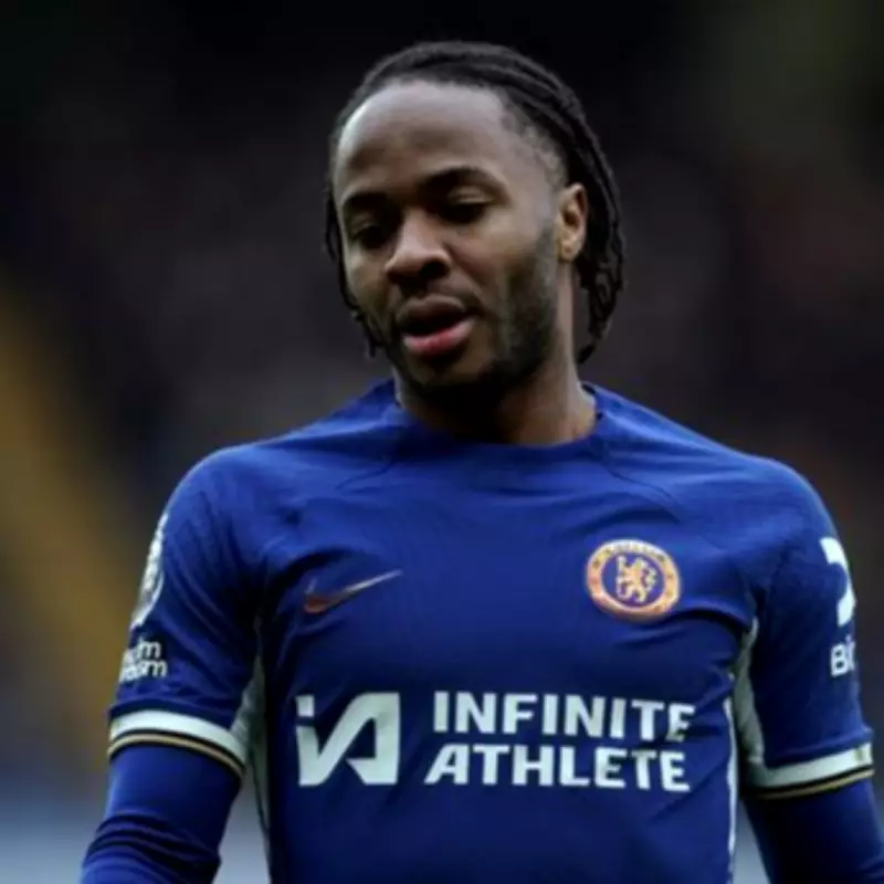 Raheem Sterling Receives Wrexham Transfer Pleas as Deadline Passes