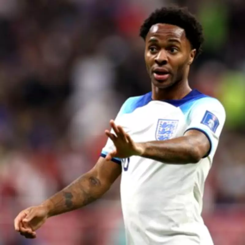 Raheem Sterling's International Future: FIFA Rules Block Jamaica Switch