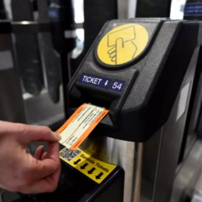 Rail Compensation Threshold Set to Rise in Major Passenger Rights Shake-Up