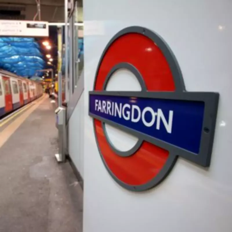 Rail Enthusiast Ranks All London Underground Trains, Worst is 53 Years Old
