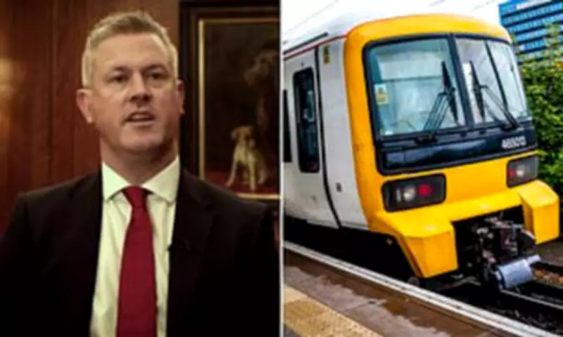 Rail Industry Calls to Publicly Shame Wealthy Fare Dodgers with Footage