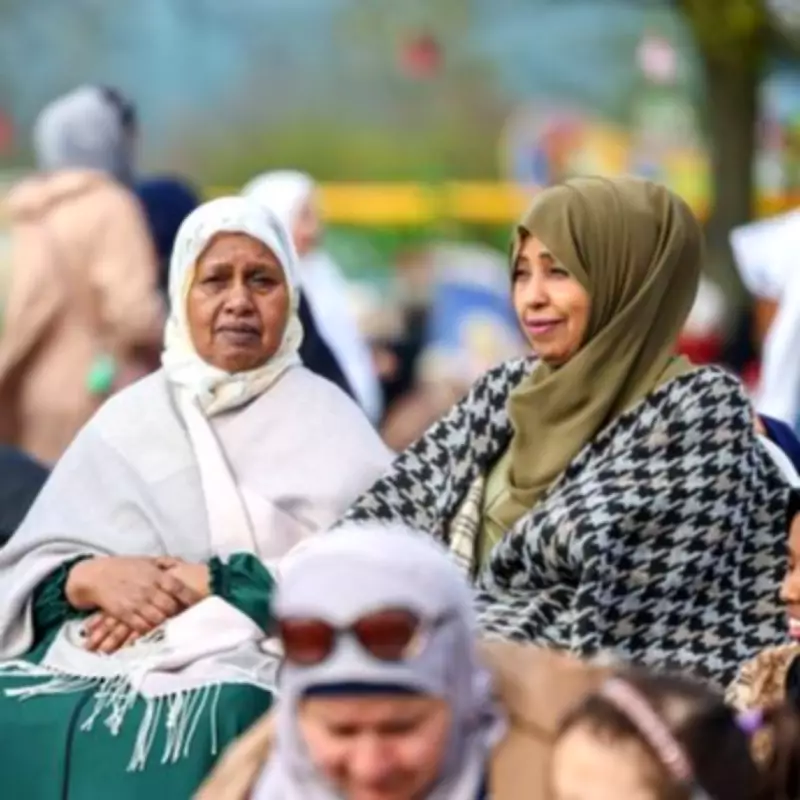 Ramadan 2026 UK: Start Date, Moonsighting Guide, and Key Facts