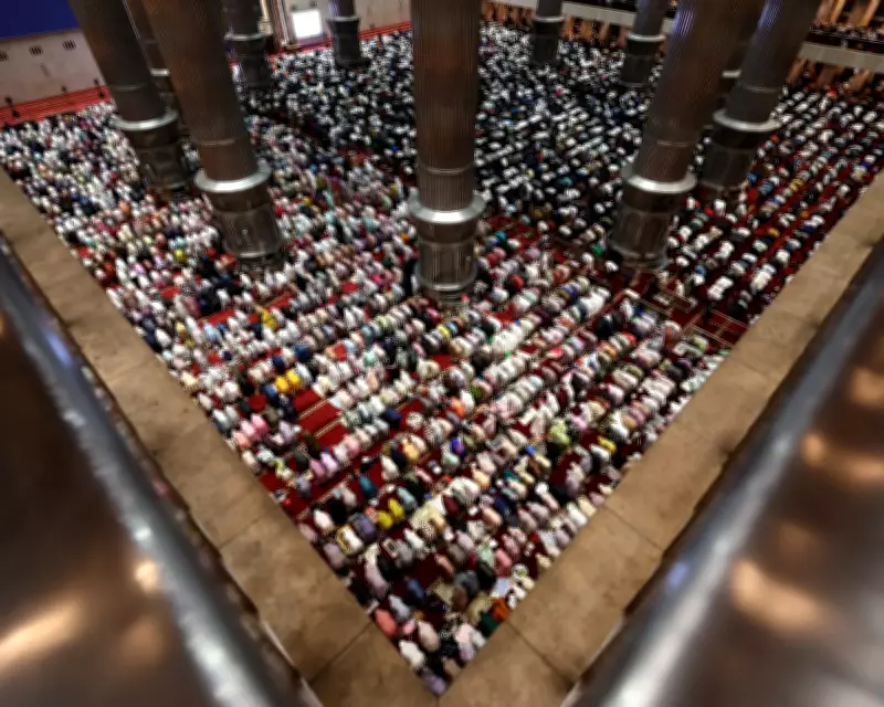 Ramadan Commences Globally with Diverse Observances and Traditions
