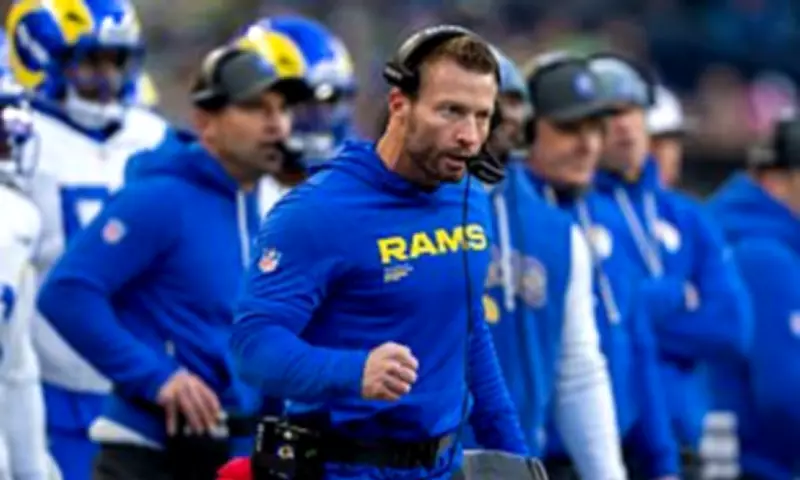 Rams Secure Future with McVay and Snead Contract Extensions After NFC Championship Run