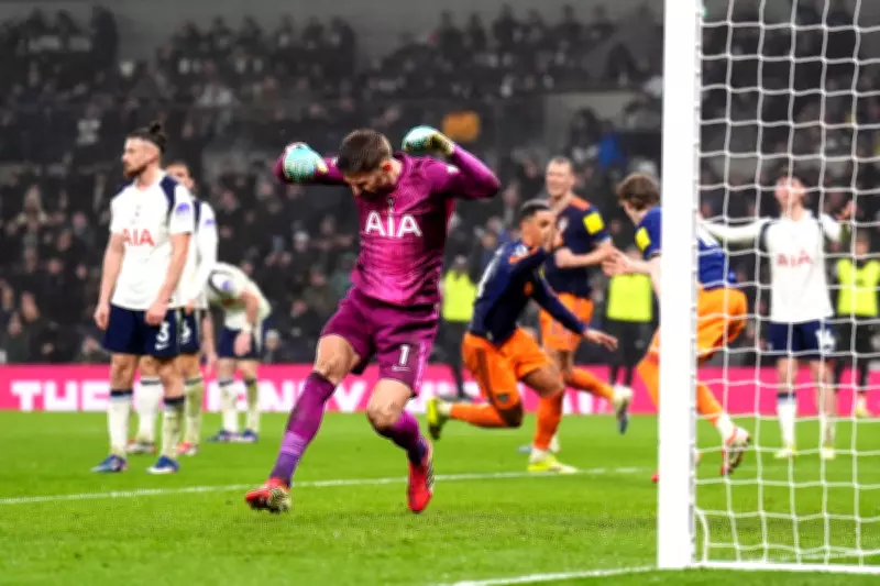 Ramsey's Winner Seals Newcastle Victory, Spurs' Frank Under Fire