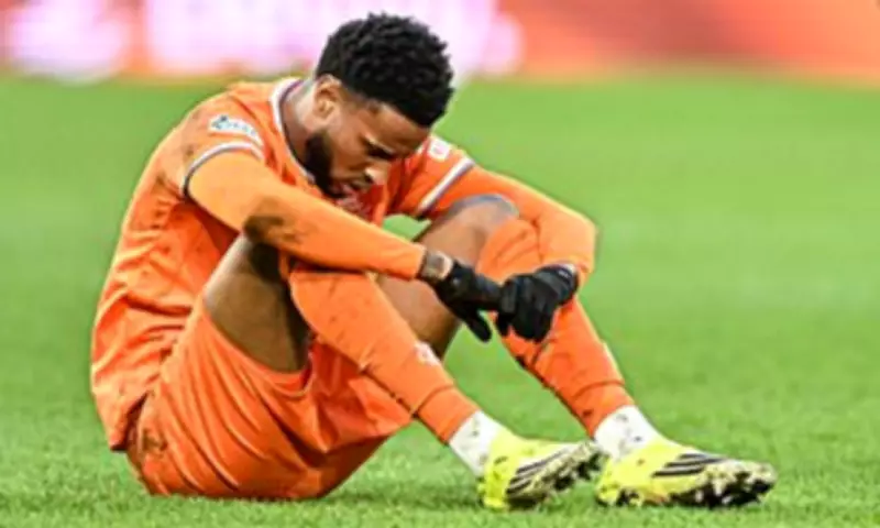 Rangers' Attacking Woes Laid Bare in Stalemate with Hibs