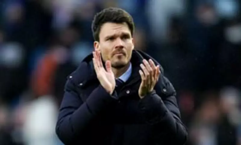 Rangers Boss Rohl Demands Statement Wins to Seize Premiership Summit