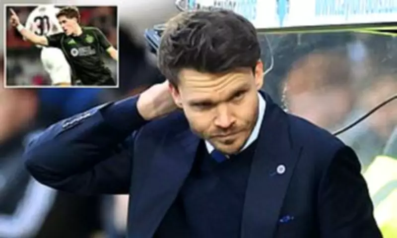 Rangers Boss Rohl Dismisses Celtic's 'Best Team' Claim Ahead of Old Firm Clash