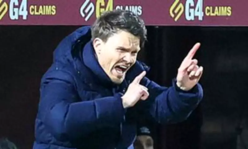 Rangers' Title Hopes Dented by Late Motherwell Equaliser from Celtic Loanee