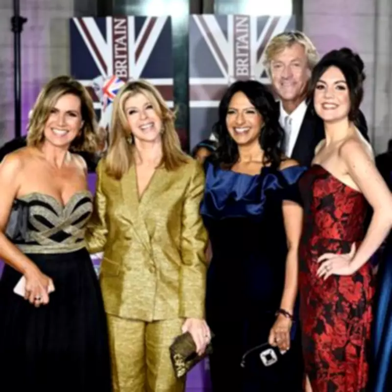 Ranvir Singh Excited to Reveal New Side in ITV's Riddiculous Return