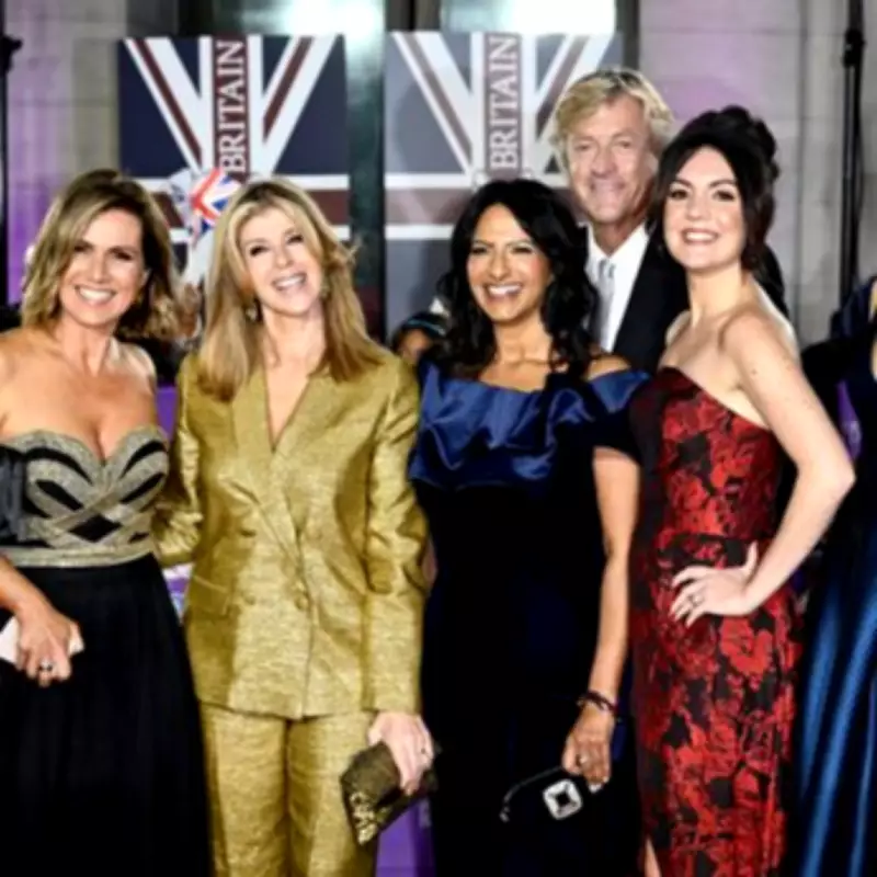 Ranvir Singh Expresses Desire to Join Celebrity Traitors Cast