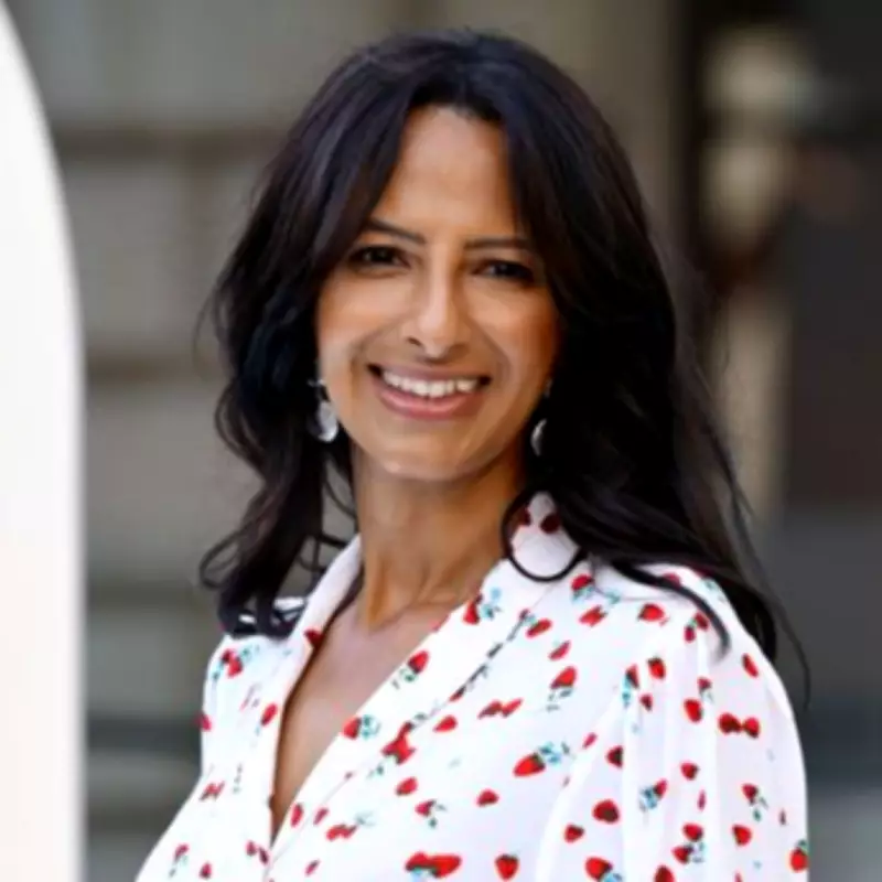 Ranvir Singh Reveals Her Secret for Covering Thinning Hair Amid Alopecia Battle