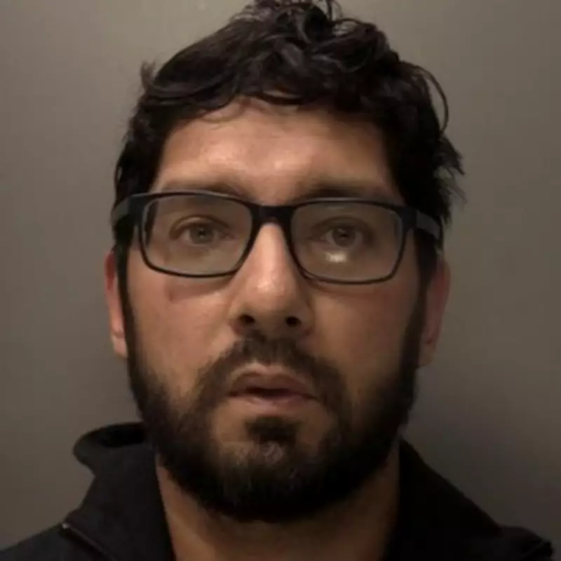 Rapist Jailed After Teen's Pizza Order SOS Call to Police