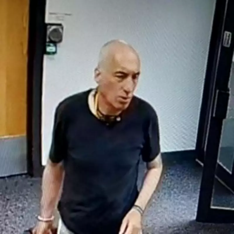 Rapist Who 'Enjoyed Violent Sex' Gets Third Life Sentence After Prison Escape