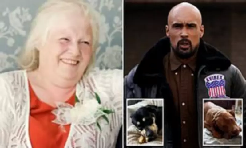 Rapper Convicted After XL Bullies Maul Pensioner He Left in Charge