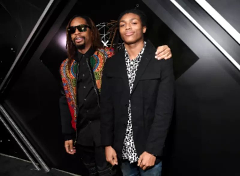 Rapper Lil Jon Confirms Son Nathan Smith Found Dead in Georgia Pond