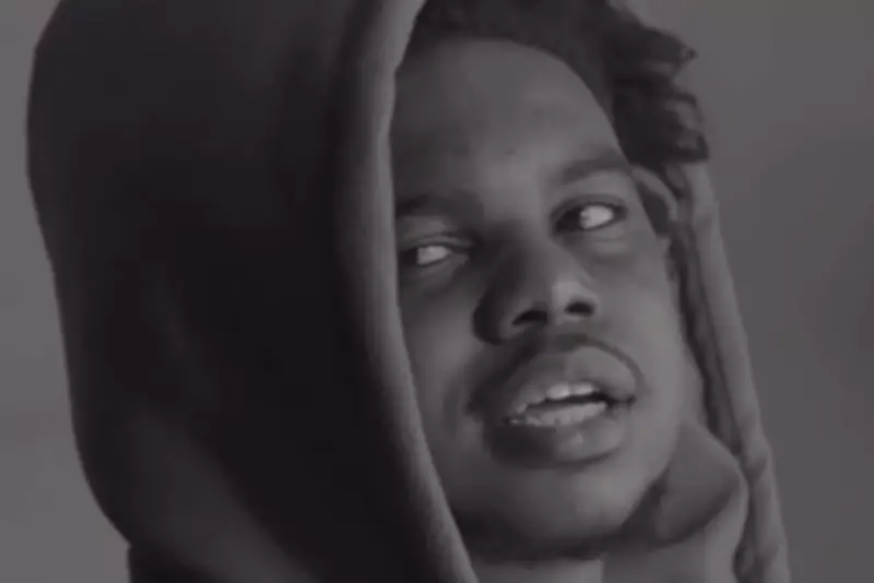 Rapper Lil Poppa Dies at 24, Cause of Death Under Investigation