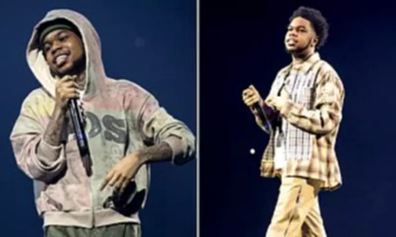 Rapper Lil Poppa Dies at 25, Days After New Release