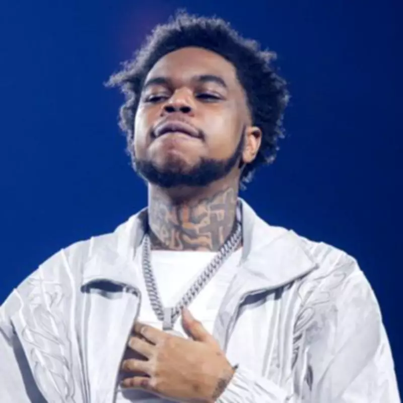 Rapper Lil Poppa Dies at Age 25, Tributes Flood Social Media for Florida Artist