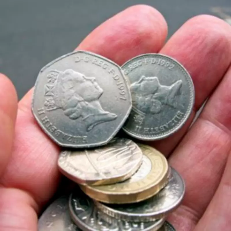 Rare 2009 50p Coin Could Be Worth Over £200 to Collectors