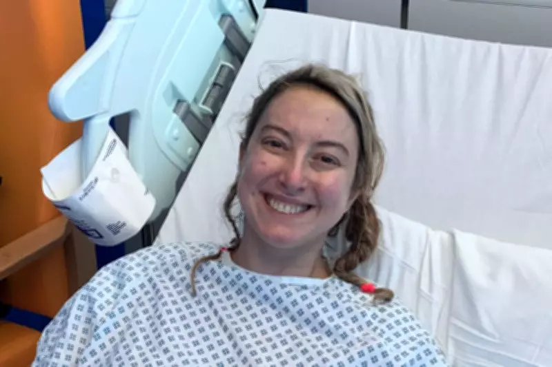 Rare Cancers Bill Offers Hope to Brain Tumour Patients Like Abi Feltham