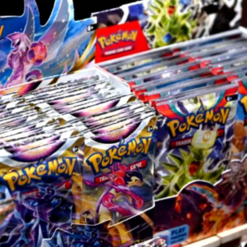 Rare Pokémon Cards Could Earn You Thousands - Here's What to Look For