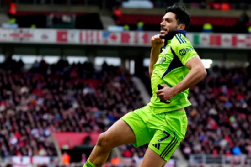 Raul Jimenez Double Inspires Fulham to Crucial Victory at Sunderland