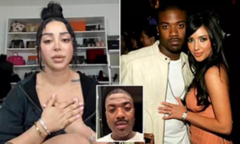 Ray J Denies Suicidal Claims Amid Kardashian Defamation Lawsuit Battle
