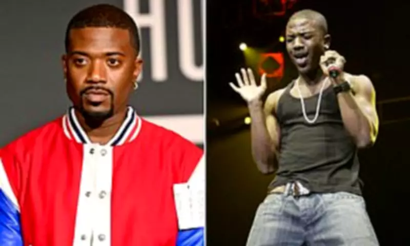 Ray J's Heart Monitor Snatched by Fan During Concert, Offers Cash for Return