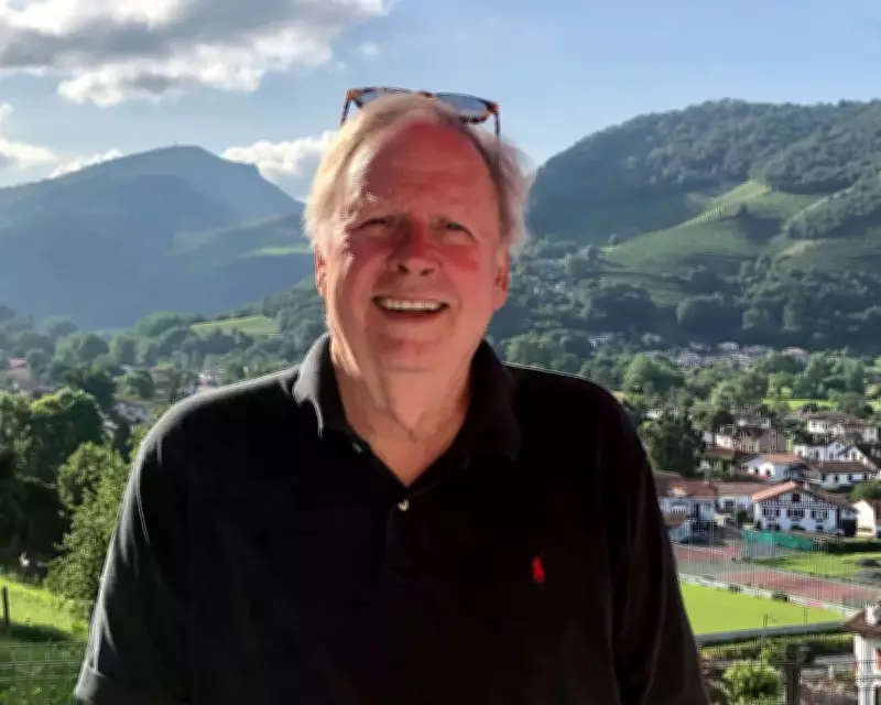 Ray Mouton, Advocate for Victims of Catholic Clergy Abuse, Dies at 78