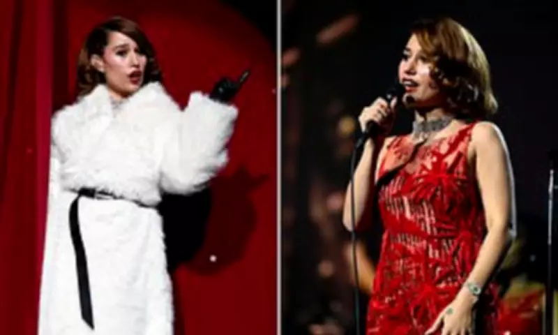 Raye Apologises After Ticketmaster Error Bars 65 Fans From Paris Concert