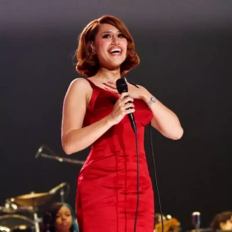 Raye's Signature Scent: The Perfume She's Worn Since Her Teenage Years