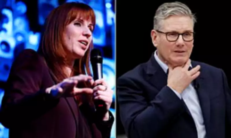 Rayner Demands Labour Shift Left After 'Catastrophic' By-Election Defeat