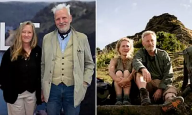 Raynor Winn's New Book Delayed to 2028 Amid Embezzlement and Memoir Scandal