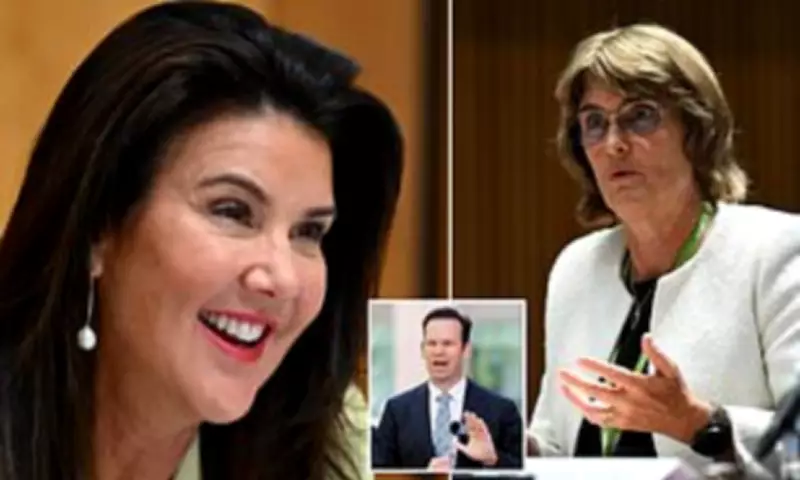 RBA Governor Michele Bullock Clashes with Senators Over Economy Claims