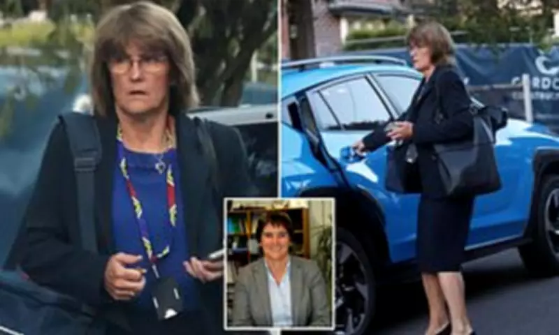 RBA Governor's Property Wealth Contrasts With Mortgage Pain After Rate Hike