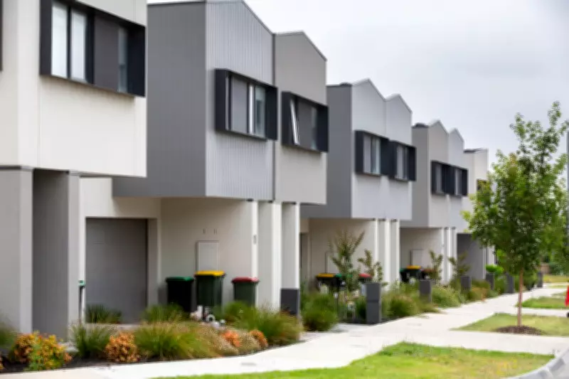 RBA Holds Interest Rates Steady, Offering Relief to Australian Mortgage Holders