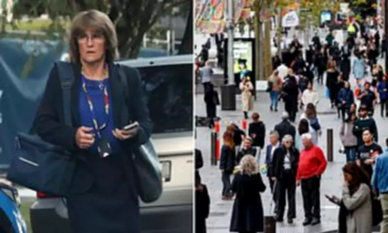 RBA Warns Inflation May Not Hit Target Until 2028, Hints at Further Rate Rises