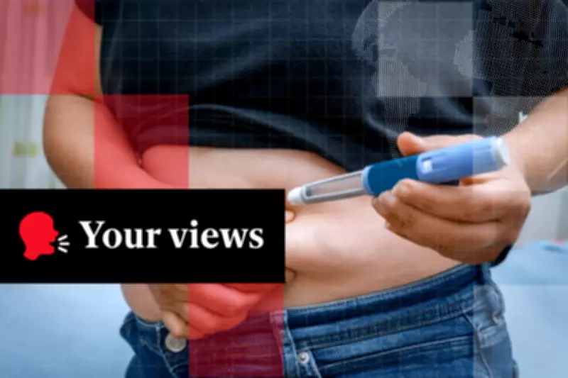 Readers Debate Ozempic Side Effects: 'More Important Things Than Being Thin'