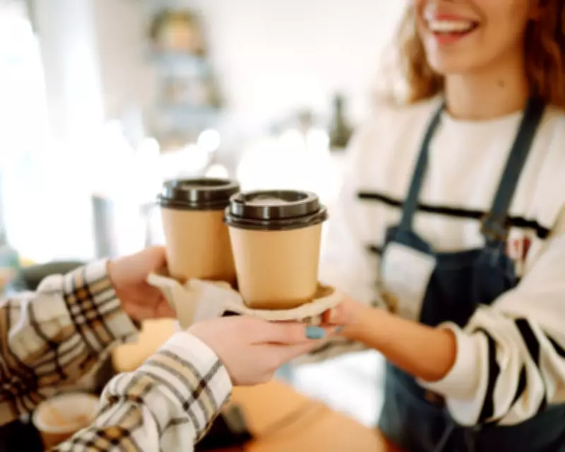 Readers Defend 'Thank You' as Vital Social Glue in Service Industry