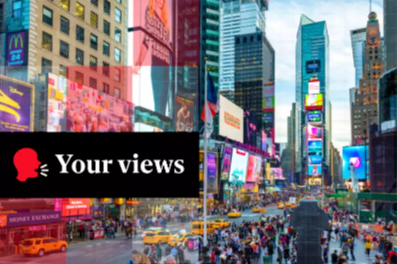 Readers Divided Over US Travel Boycott Amid Immigration Fears