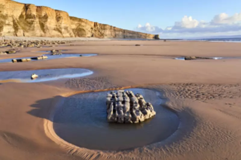 Readers' Favourite Unsung Welsh Gems: From Fossil Beaches to Hidden Castles