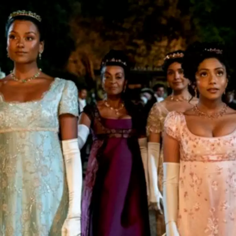 Readers Flock to Regency Romance 'Better Than Bridgerton' for Under £5