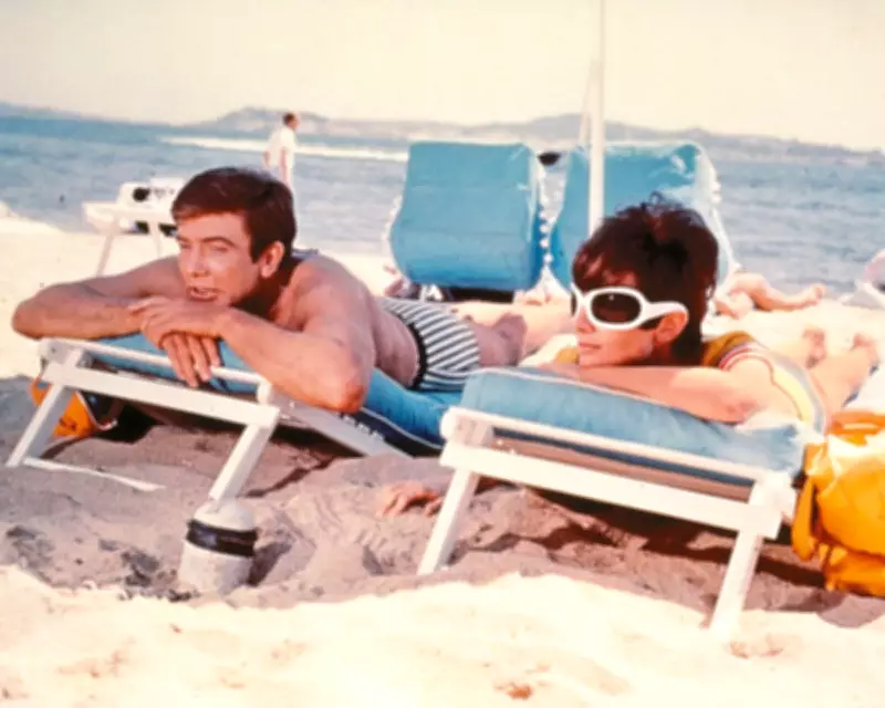 Readers Reveal Their Favourite Under-the-Radar Movie Romances