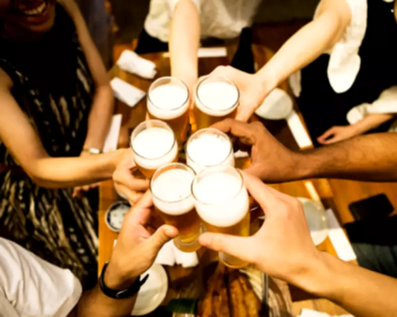 Readers Share Stories of the Pubs That Transformed Their Lives Forever