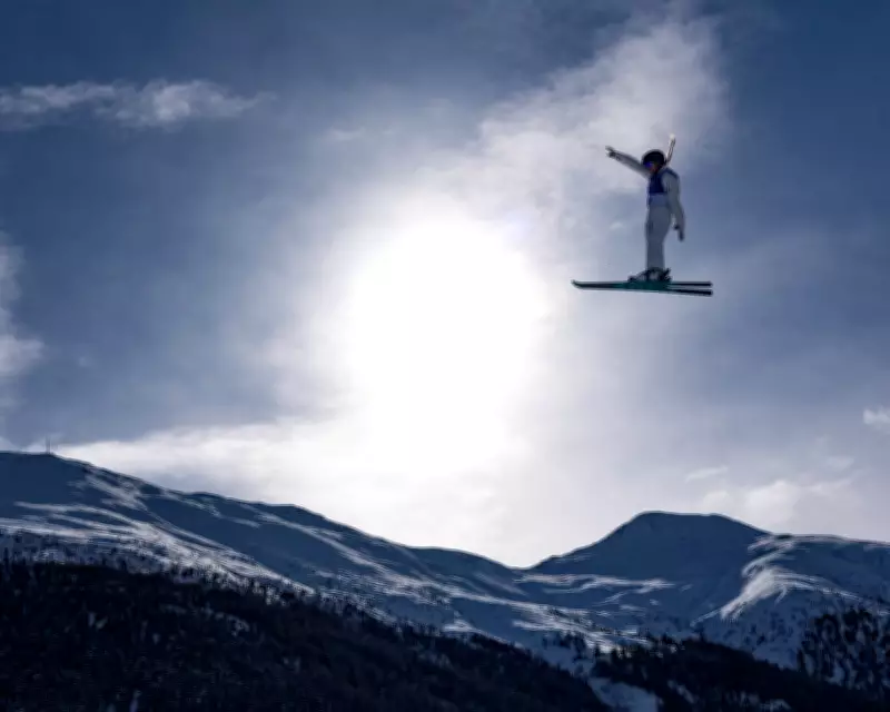 Readers Share Their Most Moving Winter Olympics Moments and Highlights