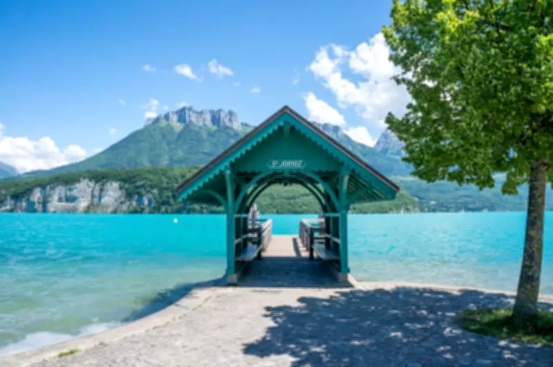 Readers' Top European Spring Escapes: From Alpine Lakes to Mediterranean Sun